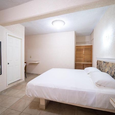 Peninsula Stays Executive Hotel Salina Cruz Extérieur photo