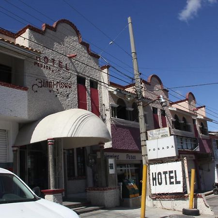 Peninsula Stays Executive Hotel Salina Cruz Extérieur photo
