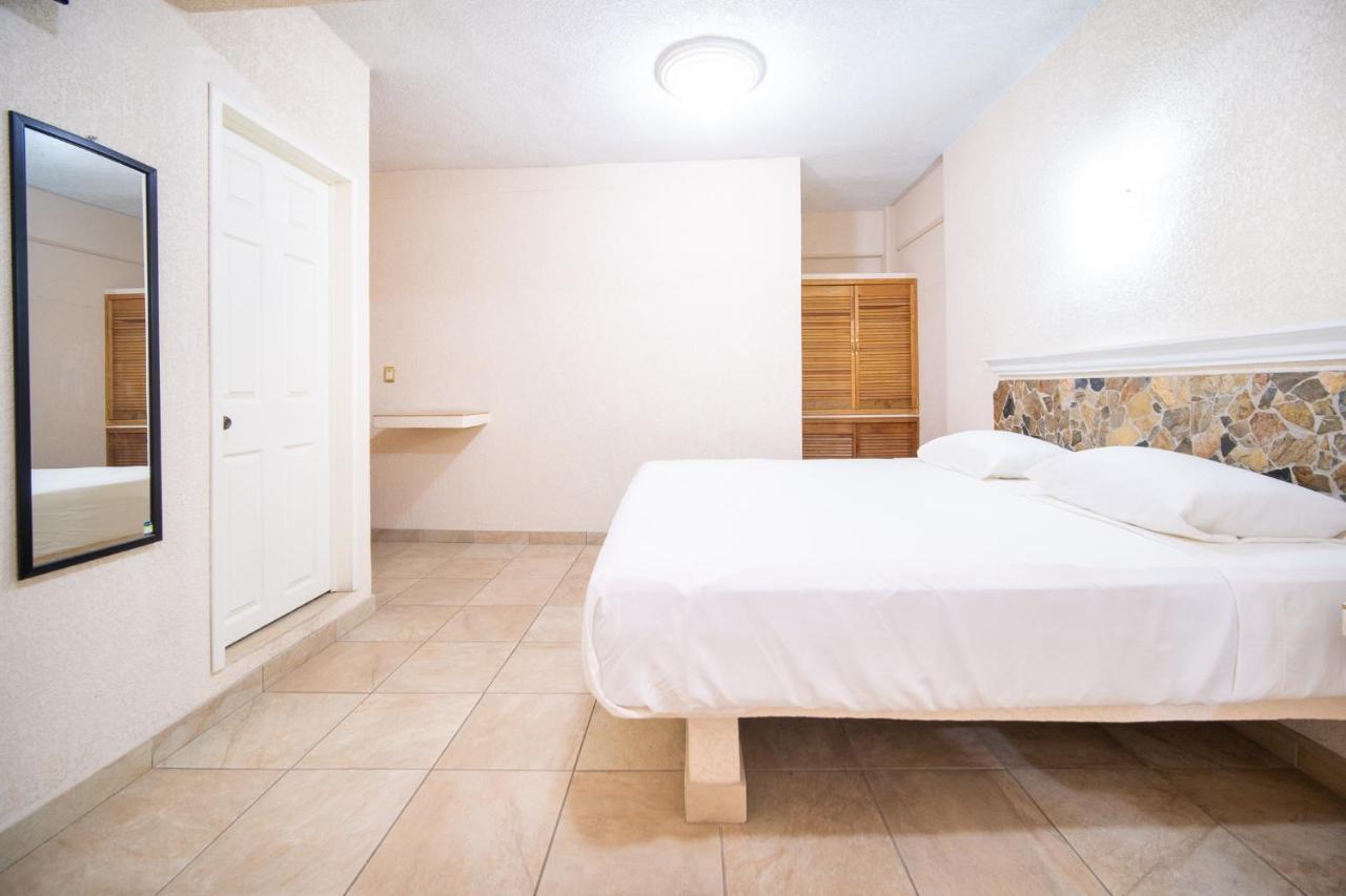 Peninsula Stays Executive Hotel Salina Cruz Extérieur photo