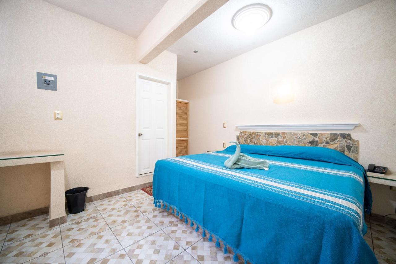 Peninsula Stays Executive Hotel Salina Cruz Extérieur photo
