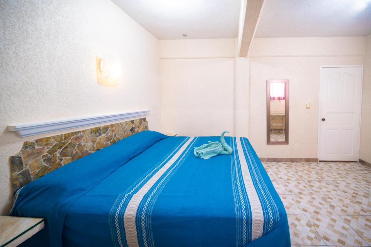 Peninsula Stays Executive Hotel Salina Cruz Extérieur photo