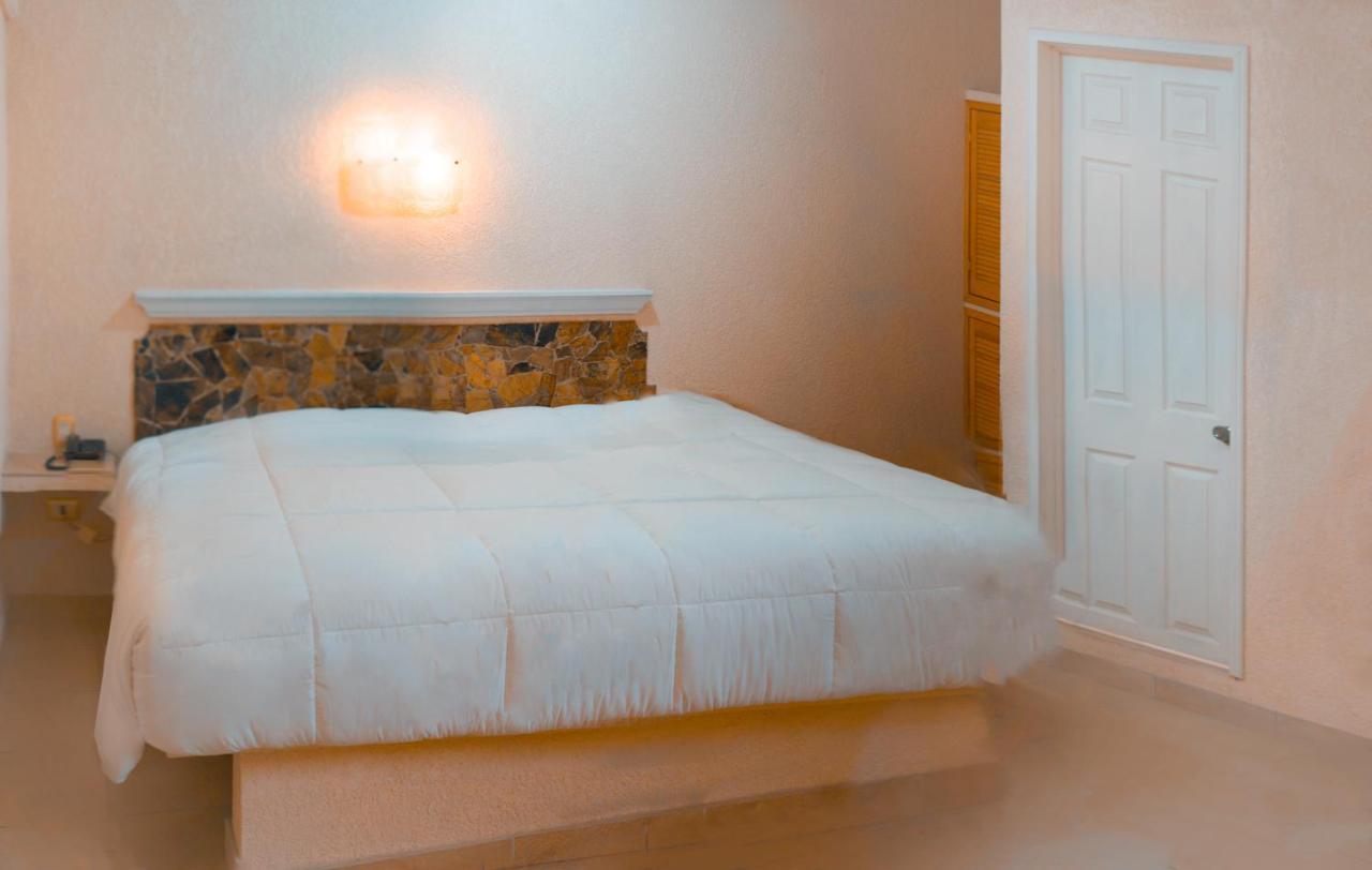 Peninsula Stays Executive Hotel Salina Cruz Extérieur photo