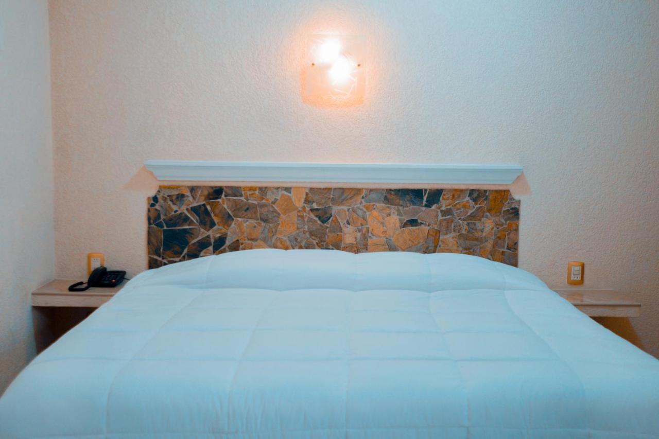 Peninsula Stays Executive Hotel Salina Cruz Extérieur photo
