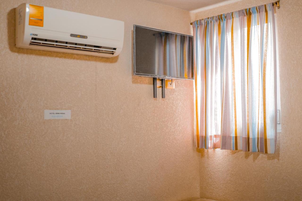 Peninsula Stays Executive Hotel Salina Cruz Extérieur photo